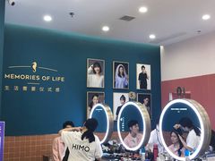 -海马体照相馆(南昌王府井购物中心店)