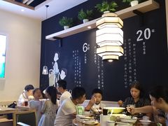 大堂-费大厨辣椒炒肉(吉联MALL店)