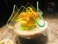 -花隐日式怀石料理(万象城购物中心店)