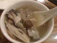 珍菌罐-本味焖罐源(天泽街店)