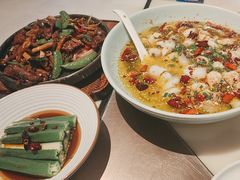 -港丽餐厅(天河城店)
