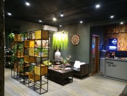 -藤野造型·专业烫染店