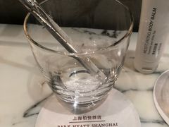 -上海柏悦酒店