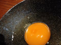 蘭皇鸡蛋-爱合牛·和牛烧肉&和牛火锅放题(伊势丹南京路店)