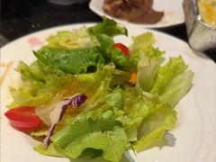 -木槿花韩式炭烤·熟成肉工坊(孙文东路店)