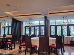 -逸林轩中餐厅(中信泰富朱家角锦江酒店)