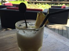-Pundi Pundi Restaurant