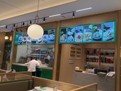 -荔粥记潮汕砂锅粥(新北万达店)