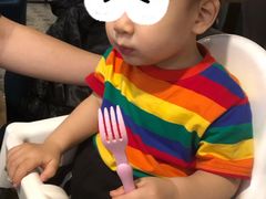 -清真·艾美可餐厅(大悦汇店)