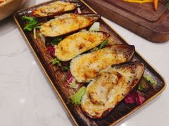 -西语·炭烧牛排(卓越中寰店)