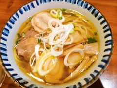 -烧鸟横丁(联发文创口岸店)