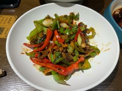 -老盛庆排档•南京菜(夫子庙店)