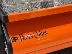 -Peet's Coffee皮爷咖啡(德基店)