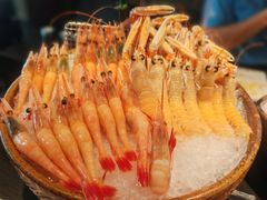 -花潮料理艺食馆(SM新生活广场店)