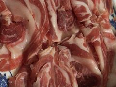 -老铜锅涮羊肉(大连海滨住宅小区店)