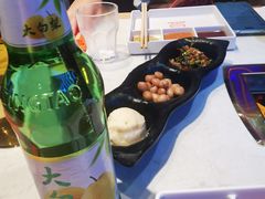 -杨记齐齐哈尔烤肉(总店)