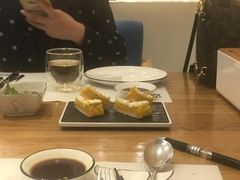 -小句号·精致料理(江南环球港店)