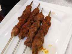 -东来顺饭庄(新源里店)