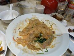 -京味斋·北京烤鸭(北京南站洋桥店)