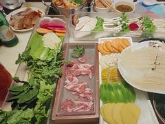 -东道煮牛肉火锅(东盛大街店)