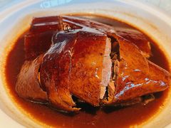 粤界陈皮烧鹅-粤界(望京金辉店)