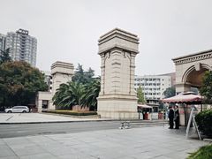 -西南交通大学(九里校区)