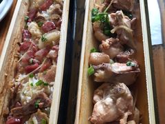 -香竹农庄•传统竹筒饭(十年店)