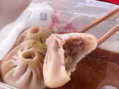 -四季美汤包(汉口里店)