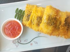 -柒园·三十年创意杭帮菜(龙湖滨江天街店)