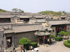 -山西王家大院