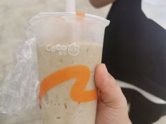 -CoCo都可(台东和兴店)