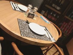 -MYLK意式小厨(熙地港店)