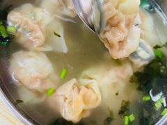 -海萍馄饨(湖北路店)