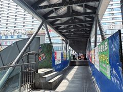 -花果园湿地公园
