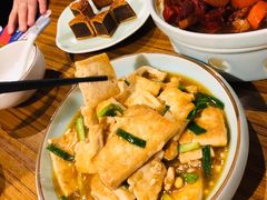 -禾珍珠家常小馆(河南博物院店)