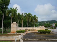 -美国纪念公园