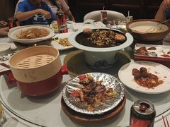 -天和晟烤鸭店(玉泉西街店)