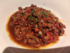 -千百味红餐厅·江西菜(绿地双子塔店)