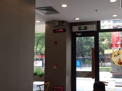 -真功夫(福中路店)