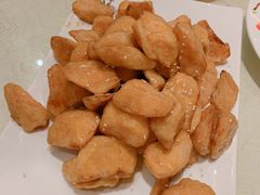 -辣子鸡背(九龙山店)