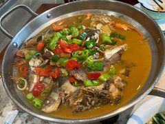 -小乡小镇·传承桐庐土菜·老板亲自烧的菜