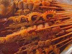 -湖南益阳麻辣烫(棠东丰华街店)
