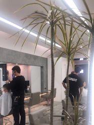 点击看大图 -禾曼造型