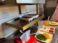 -海底捞火锅(龙湖北京大兴天街店)