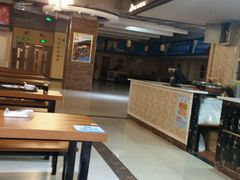 -东北大馅手工水饺(较场口永辉超市)