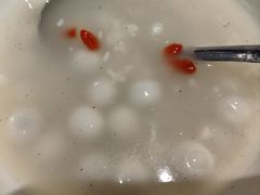 酒酿丸子-泰煌鸡·上海白斩鸡·沪菜(平利店)