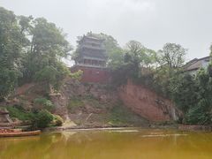 -东坡赤壁风景名胜区