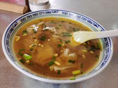 -永丰面馆(汉口路店)
