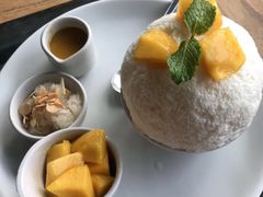 芒果雪冰-Cheevit Cheeva(Sirimangkalajarn)