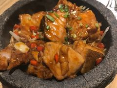 -中国徽菜·徽商故里(广安门店)